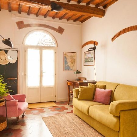 Quadrifoglio Casa Toscana Cantagrillo Zewnętrze zdjęcie
