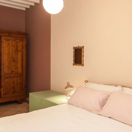 Quadrifoglio Casa Toscana Cantagrillo Zewnętrze zdjęcie