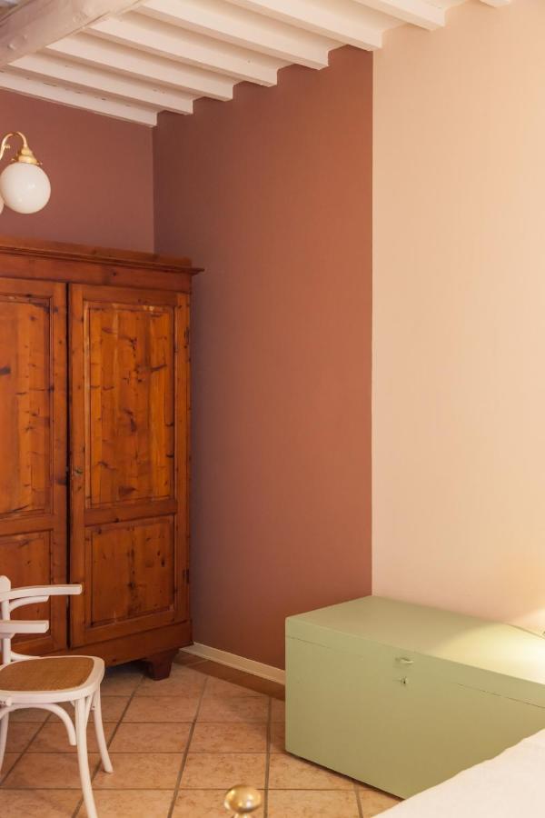 Quadrifoglio Casa Toscana Cantagrillo Zewnętrze zdjęcie