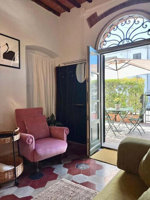 Quadrifoglio Casa Toscana Cantagrillo Zewnętrze zdjęcie